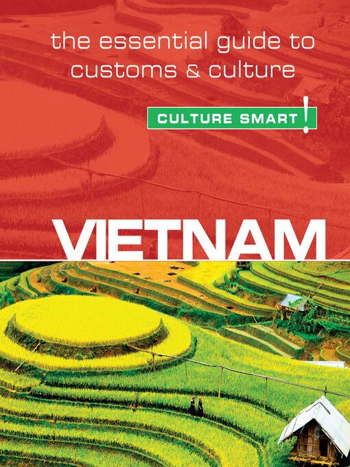 Title details for Vietnam--Culture Smart! by Geoffrey Murray - Available